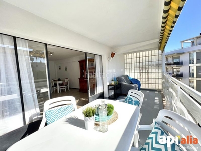 Apartamento en del sol 16 en Platja de Ponent Salou