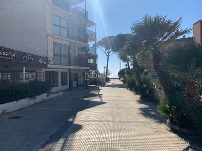 Apartamento en diputacio 152 en Cap de Sant Pere Cambrils