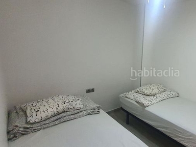 Apartamento en planta media de 2 dormitorios en los boliches en Fuengirola
