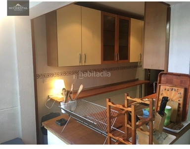 Apartamento en ronda de triana en Triana Casco Antiguo Sevilla