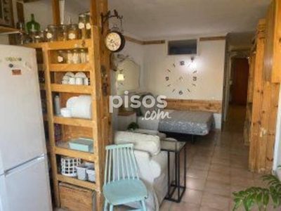 Apartamento en venta en Calle La Lajilla, 2