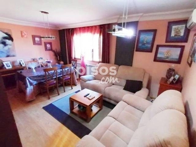 Apartamento en venta en Maltravieso