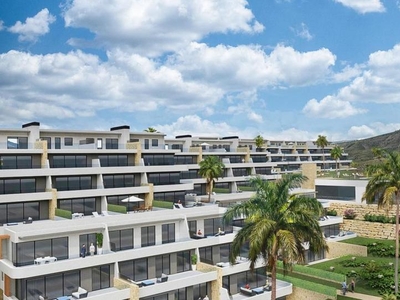 Apartamento en venta en Pueblo Español - Coveta Fumá