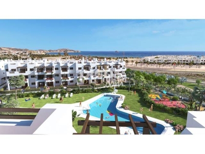 Apartamento en venta en San Juan de los Terreros