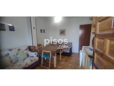 Apartamento en venta en Santiago de La Ribera