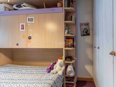 Apartamento en virgen del coro apartamento con 3 habitaciones amueblado con ascensor, calefacción y aire acondicionado en Madrid