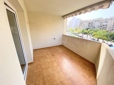 Apartamento excelente apartamento amplio con terraza (málaga) en Torremolinos