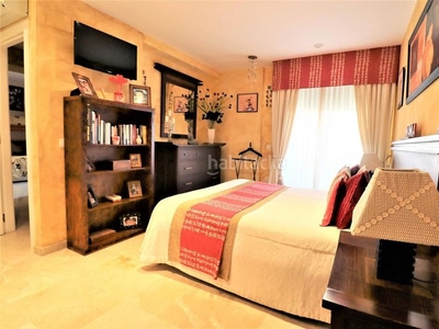 Apartamento luminoso apartamento en Riviera del Sol en Mijas