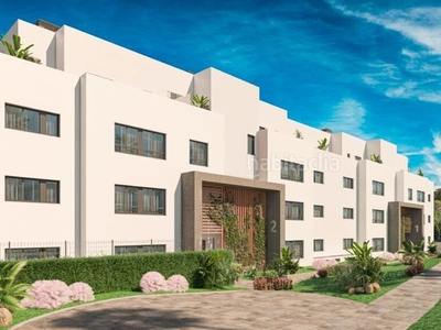 Apartamento nueva promoción entre fuengirola y la cala cerca de la playa en Mijas