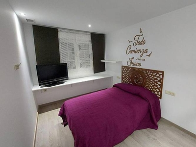Apartamento para 4-5 personas en Las Palmas de Gran Canaria centro
