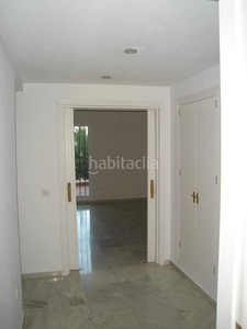 Apartamento piso en venta o alquiler con opcion a compra en Estepona