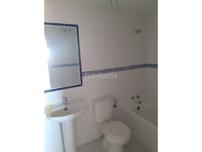 Apartamento piso situado en la urbanización hacienda , junto al campo de golf. en Casares