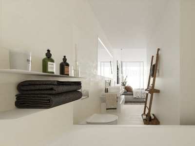 Apartamento pisos contemporáneos y ecológicos con excelentes vistas en Fuengirola