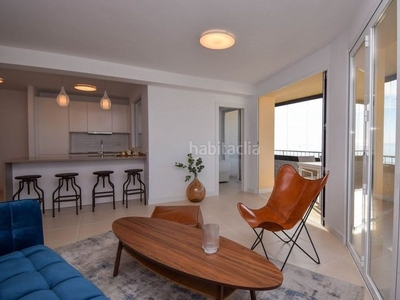 Apartamento precioso apartamento en la urbanización la reina al lado de la playa. en Fuengirola