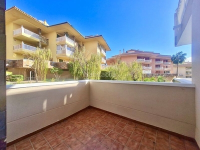 Apartamento precioso piso en venta en reserva dEl Higuerón en Fuengirola