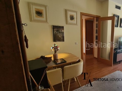 Ático con 3 habitaciones con calefacción y aire acondicionado en Sant Cugat del Vallès