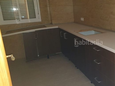 Ático en camino de albaida 11 atico en venta , 3 dormitorios. en Olivares