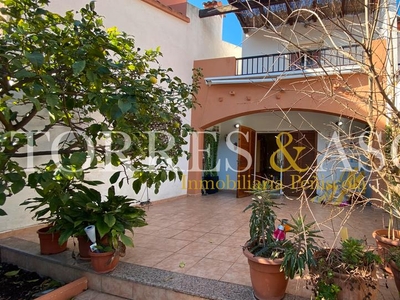 Casa adosada en venta en Calle Realenc, Costa Sur