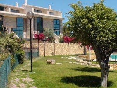 Casa adosada en venta en Salafranca - Lloixa