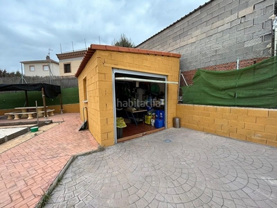 Casa con 3 habitaciones con parking y piscina en Colmenar de Oreja