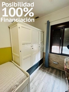 Casa con 4 habitaciones con calefacción y aire acondicionado en Sevilla