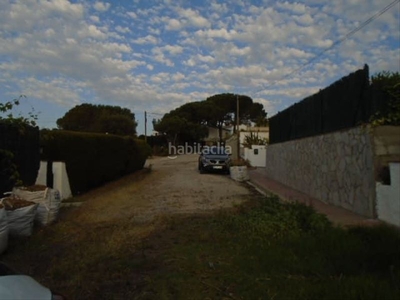 Casa con 4 habitaciones con parking en Mas Pere-Río de Oro Calonge