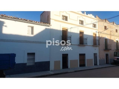 Casa en venta en Avenida de Cáceres, 38, cerca de Travesía Buenavista