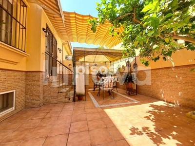 Casa en venta en Hipercor