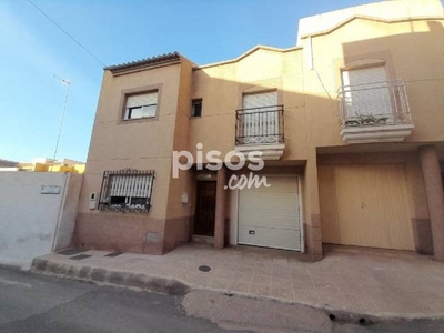 Casa en venta en Calle del Patrón, 13