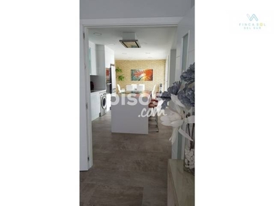 Casa en venta en Centro