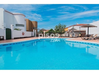 Casa en venta en Costa Adeje