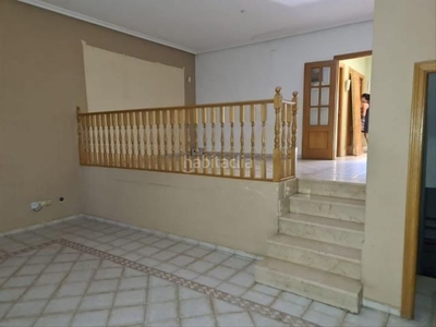 Casa en venta en peñaca, (madrid) de los rosales... en Móstoles