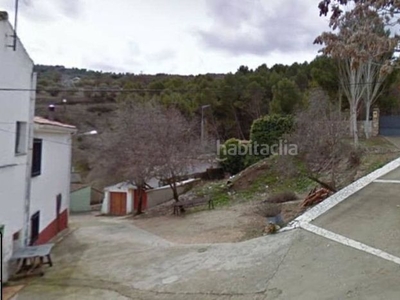 Casa en Villar del Olmo