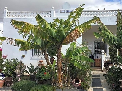 Casa o chalet de alquiler en Costa del Silencio - Las Galletas