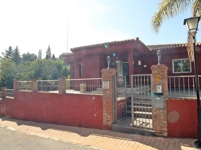 Casa o chalet en venta en Pasaje Córdoba, 9 la Capellania, La Capellanía - El Higuerón