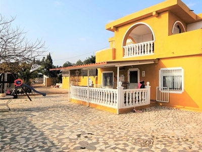 Casa o chalet en venta en Riba-roja de Túria