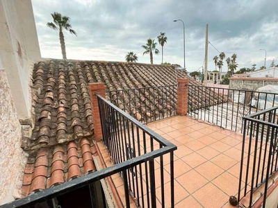 Casa o chalet en venta en Urbanización Los Arquillos, Benajarafe