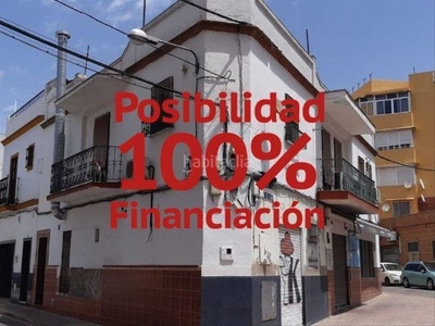 Casa pareada con 4 habitaciones en El Cerro Sevilla