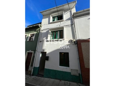 Casa pareada en venta en Calle de Campoamor, 14