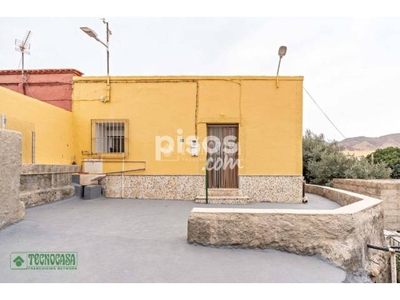 Casa pareada en venta en Huércal de Almería