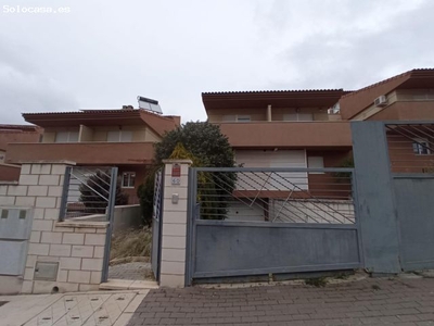 Casa pareada Torreguil