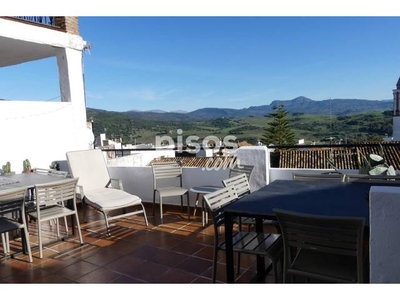 Casa rústica en venta en Jimena de La Frontera