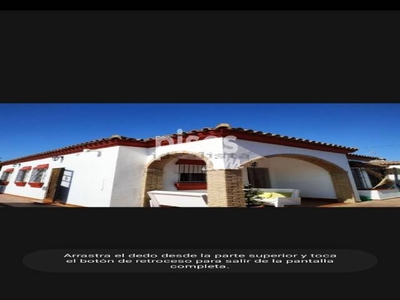 Casa unifamiliar en alquiler en Los Franceses-La Vega