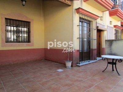 Casa unifamiliar en venta en Centro-Zona Playas