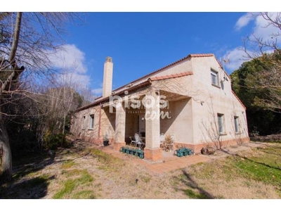 Casa unifamiliar en venta en Villanueva de Duero