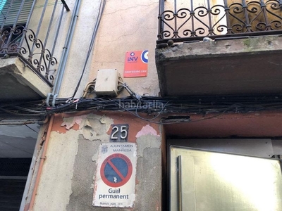 Chalet adosado en venta en calle Escodines, , barcelona en Manresa