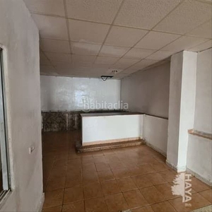 Chalet adosado en venta en calle huerta, la puebla del río, sevilla en Puebla del Río (La)