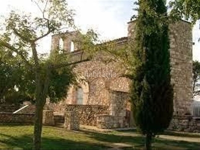 Chalet con 3 habitaciones en Mas Mora-Sant Daniel Tordera