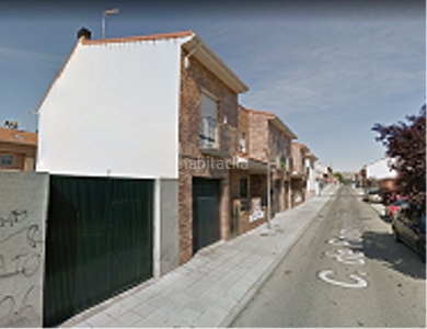 Chalet en calle de rodrigo de triana 5 chalet en san martin de la vega, 7 dormitorios. en San Martín de la Vega