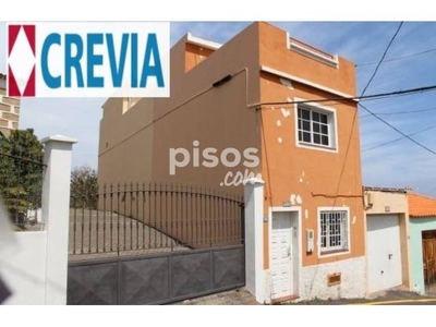 Chalet en venta en Calle de El Calvario, 54